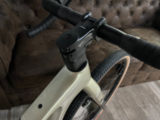 CANNONDALE TOPSTONE CARBON 4 CUES 2026