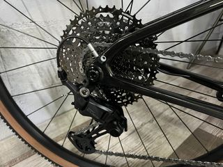 CANNONDALE TOPSTONE CARBON 4 CUES 2026