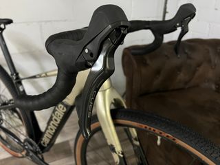 CANNONDALE TOPSTONE CARBON 4 CUES 2026