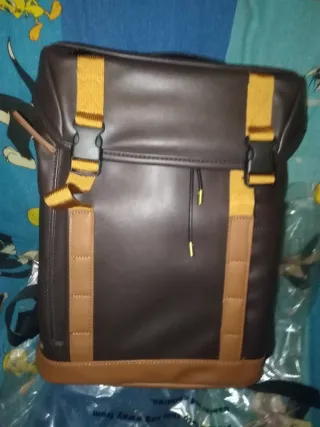 Zaino porta PC 14 e fotocamera