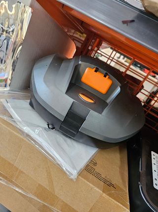 Robot Limpiafondos Piscina