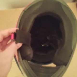 Casco AGV K3 SV Guy Martin