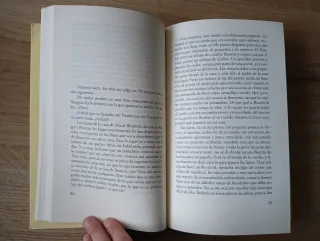 La lluvia antes de caer