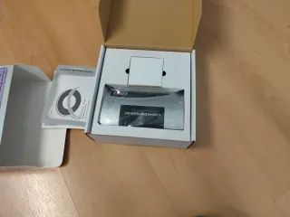 Conceptronic Firewall Router + 4 Puertos