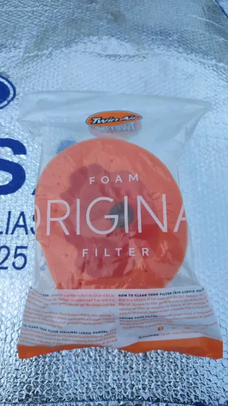 Filtro Aire Twin Air Sherco