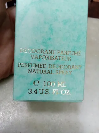 Deodorante Laguna Salvador Dalì