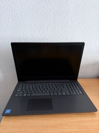 Portátil Lenovo 15.6''Intel N4000 SSD+ Ofice 2024