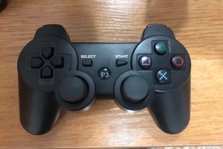 Mando PS3 Inalámbrico Poco Uso