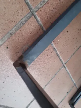 2 Sillones de Exterior