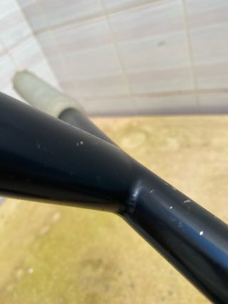 Manillar Lucky Kink Titanio