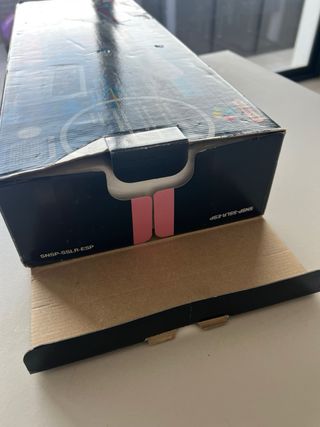 Super Scope 6 Nintendo