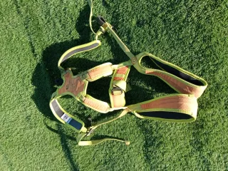 Silla portabebés Deuter Kid Comfort PLUS