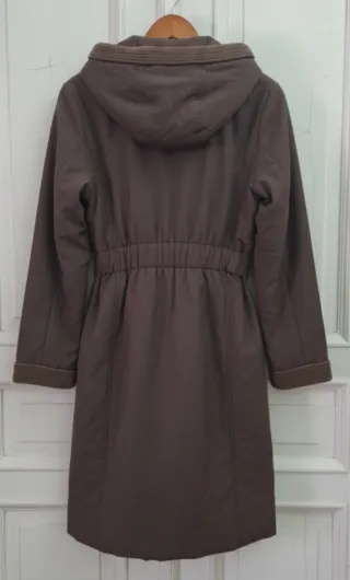 Chaqueta Caramelo Marrón Talla L