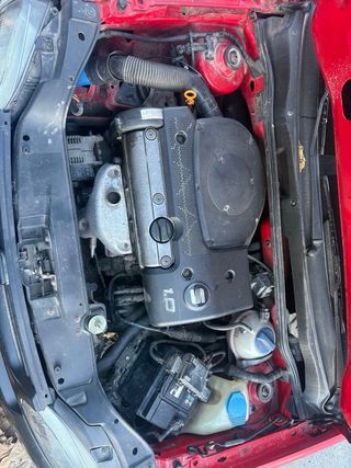 Despiece Seat Arosa wolkswagen lupo 1.0 Gasolina
