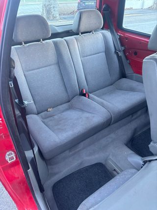 Despiece Seat Arosa wolkswagen lupo 1.0 Gasolina