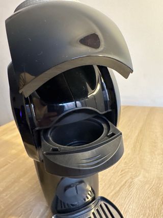 Cafetera Dolce Gusto Genio S Plus