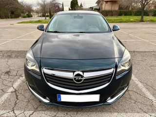 Opel Insignia 2016 170cv Excellence