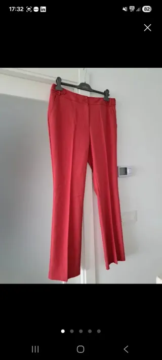 Lote de pantalones para Angelines