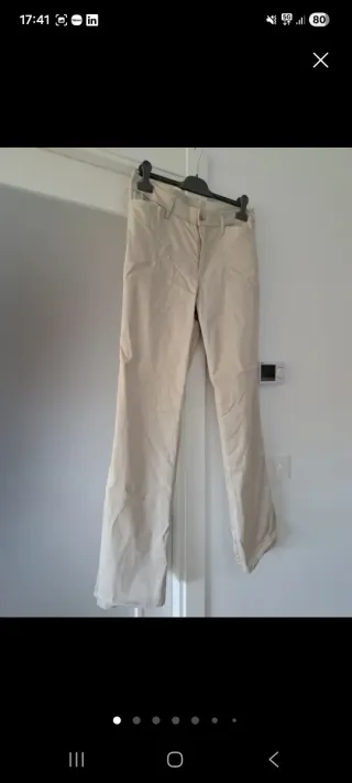 Lote de pantalones para Angelines