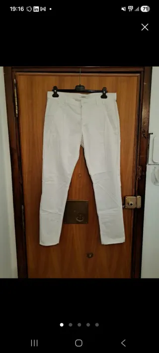 Lote de pantalones para Angelines