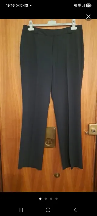 Lote de pantalones para Angelines