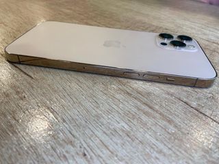 iPhone 12 Pro Max 128GB Dorado