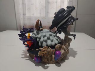 Figura ONE PIECE – Kuma vs Saturn | Ichiban Kuji