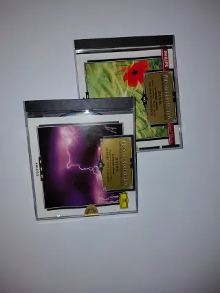 Colección Música Clásica Haydn (2 CDs)