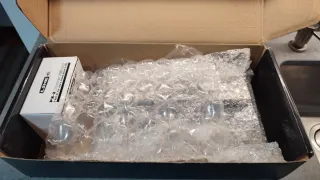 Line 6 JM4 Looper Pedalera