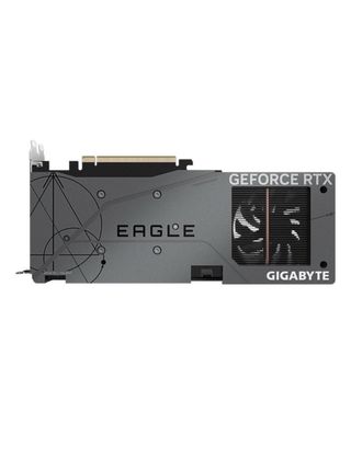 Tarjeta Gráfica Gigabyte GeForce RTX 4060