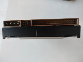 Discos Duros IDE Seagate Barracuda 7200.10