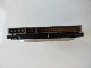 Discos Duros IDE Seagate Barracuda 7200.10