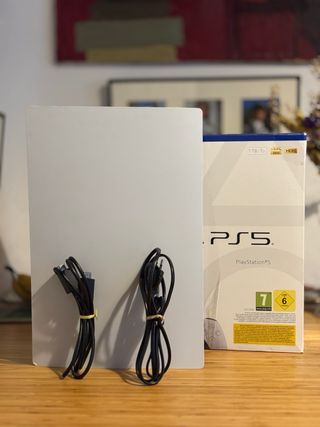 PS5 Edición Digital