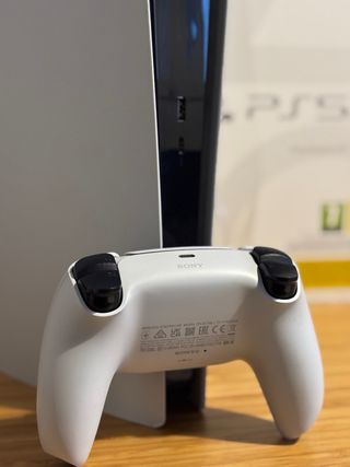 PS5 Edición Digital