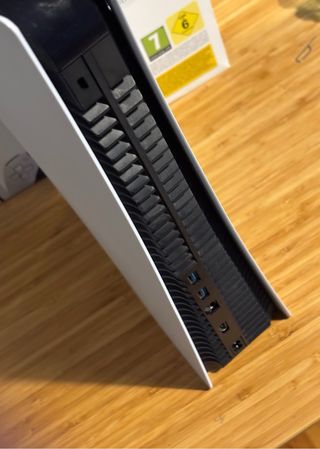 PS5 Edición Digital