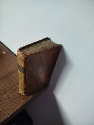 Jean de La Fontaine, Fables de La Fontaine 1838