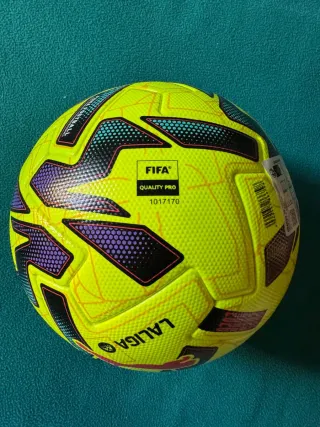 Balón Fútbol Oficial La Liga 25/26