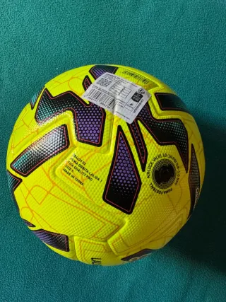 Balón Fútbol Oficial La Liga 25/26