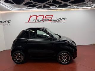 MICROCAR DUE SIN CARNET 2018