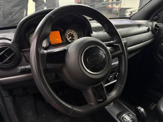 MICROCAR DUE SIN CARNET 2018