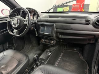 MICROCAR DUE SIN CARNET 2018