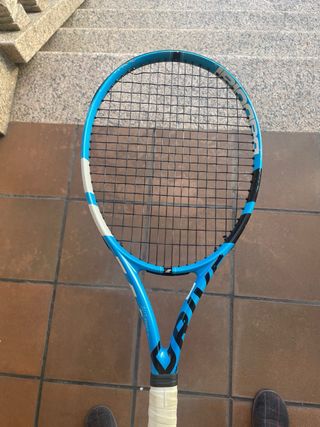 Raqueta Babolat Pure Drive Lite