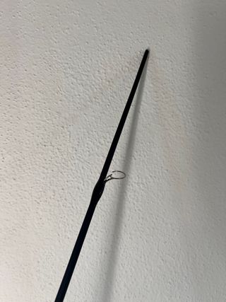 Cañas de pescar y accesorios