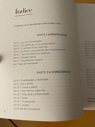 29 días para conectar con tu felicidad económic...