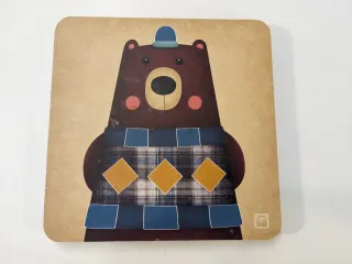 Deco Modeling Juego Modelaje Niños