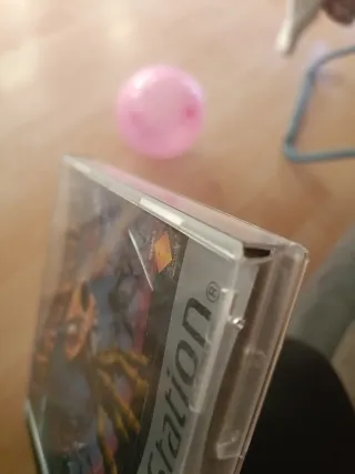 Medievil 2 PS1 Platinum