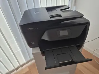 Impresora multifunción - HP OfficeJet 6951, WiFi