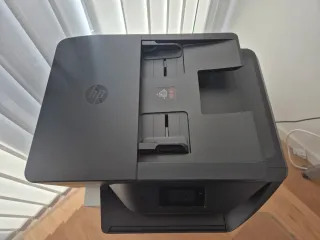 Impresora multifunción - HP OfficeJet 6951, WiFi