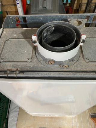 Caldaia a condensazione Nechar 24 kW