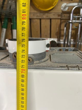 Caldaia a condensazione Nechar 24 kW